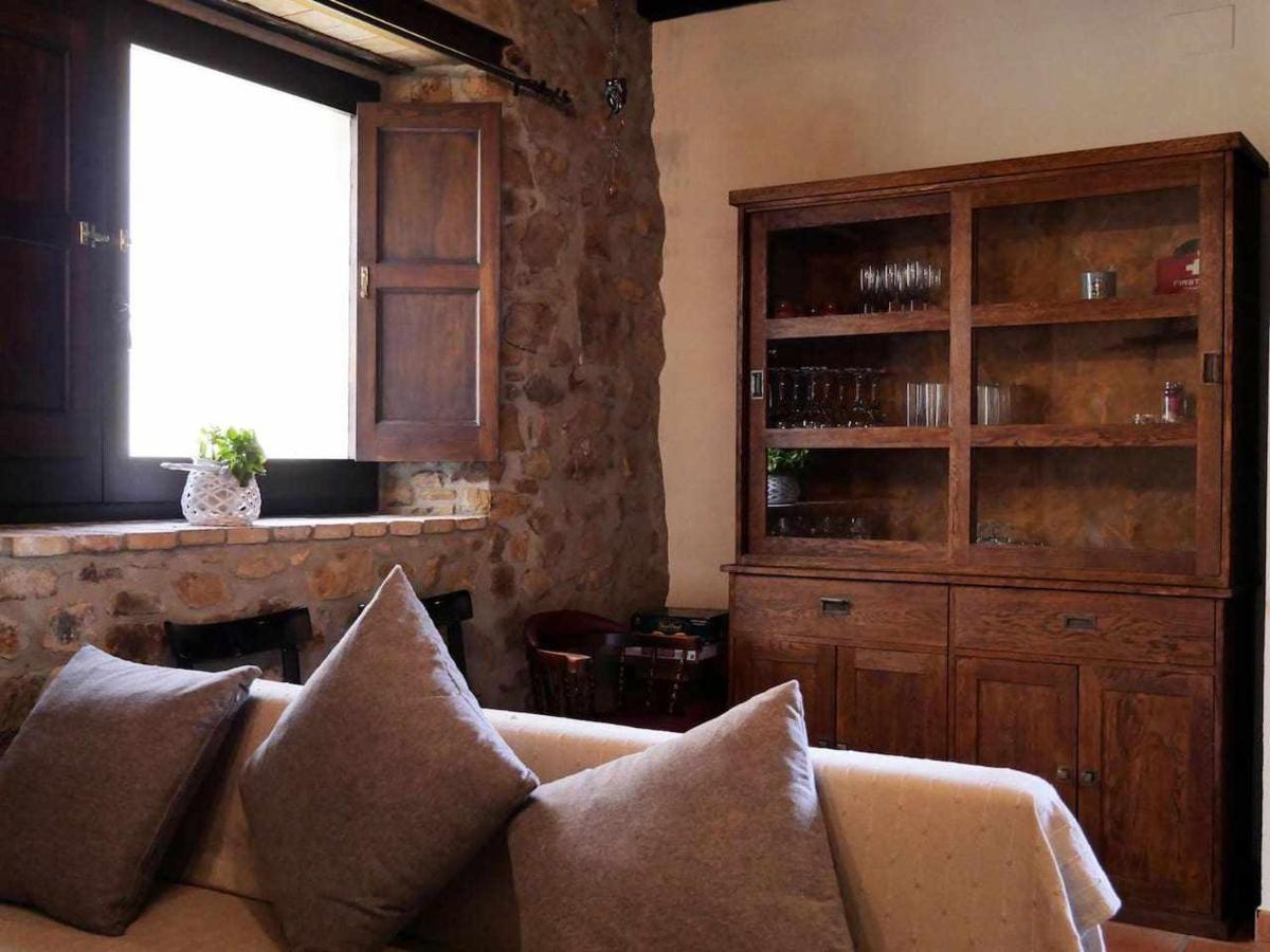 Can Toni Vell Espinelves Dış mekan fotoğraf