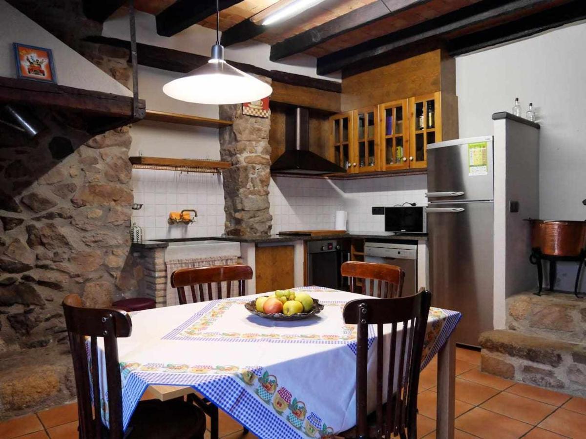 Can Toni Vell Espinelves Dış mekan fotoğraf