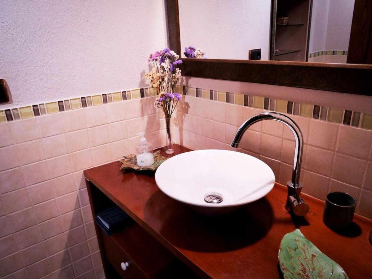 Can Toni Vell Espinelves Dış mekan fotoğraf