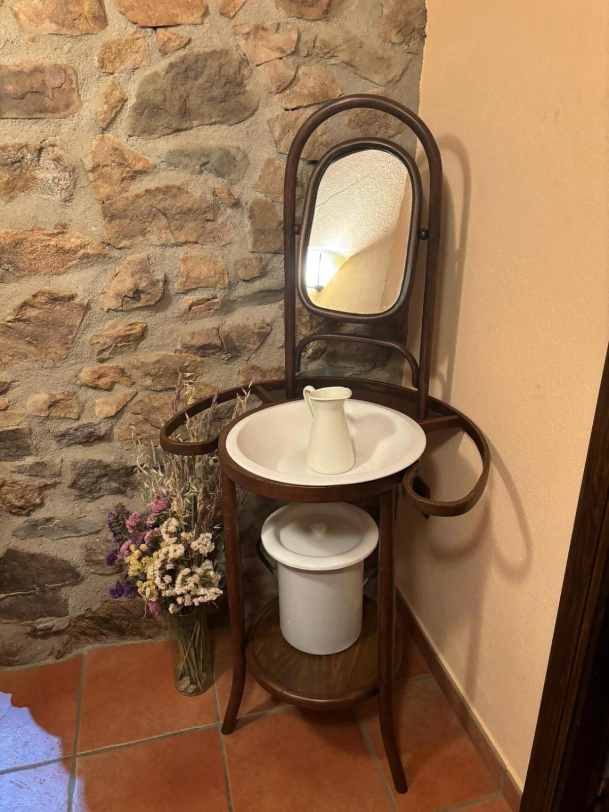 Can Toni Vell Espinelves Dış mekan fotoğraf