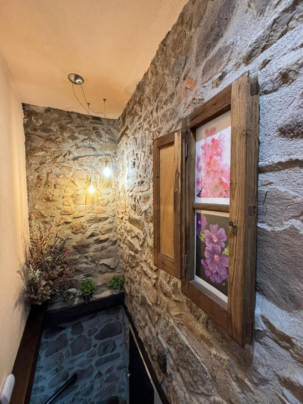 Can Toni Vell Espinelves Dış mekan fotoğraf